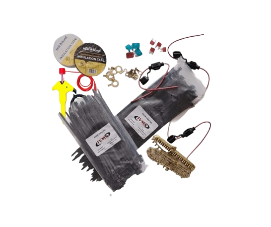 Electrical Accessories